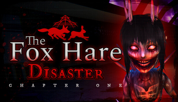 Save 20% on The Fox Hare Disaster: Chapter One on Steam